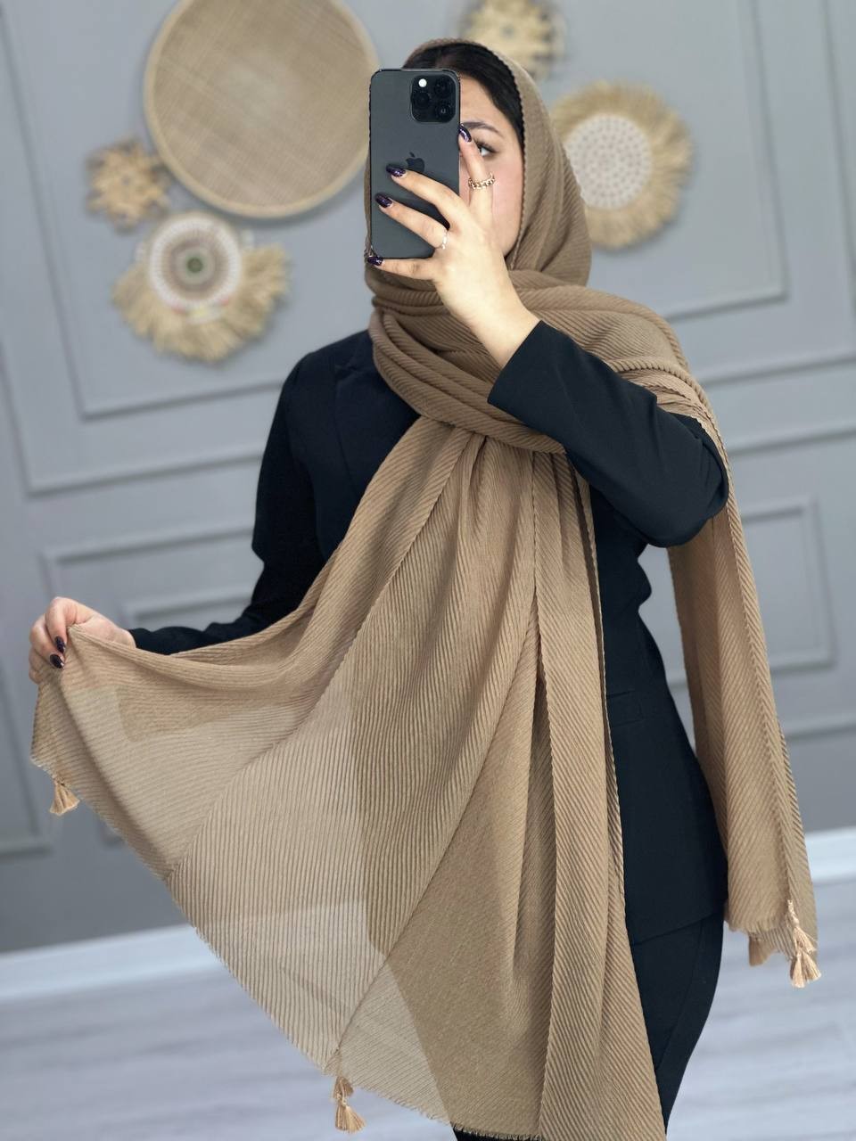 0213_شال سوفیا