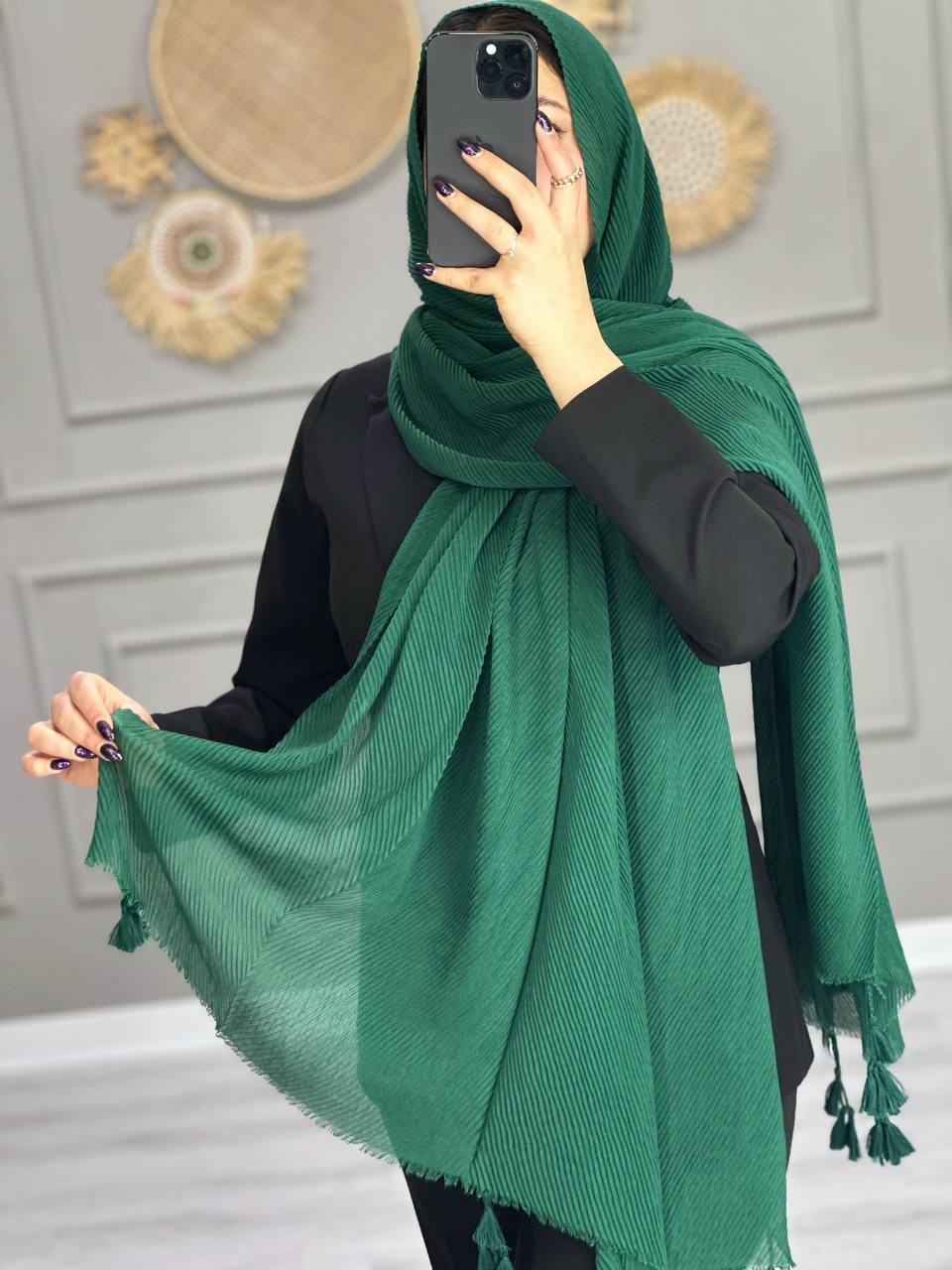 0213_شال سوفیا