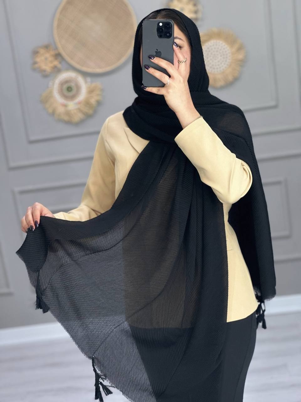 0213_شال سوفیا