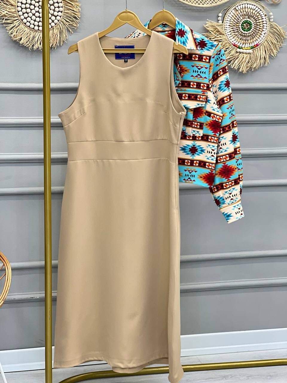 1077- کت سارافون رعنا