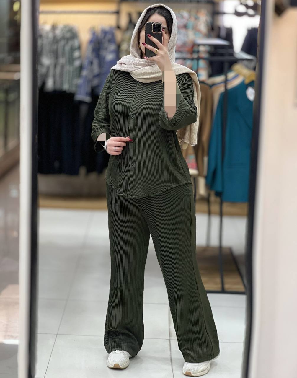 1088-ست اسپرت