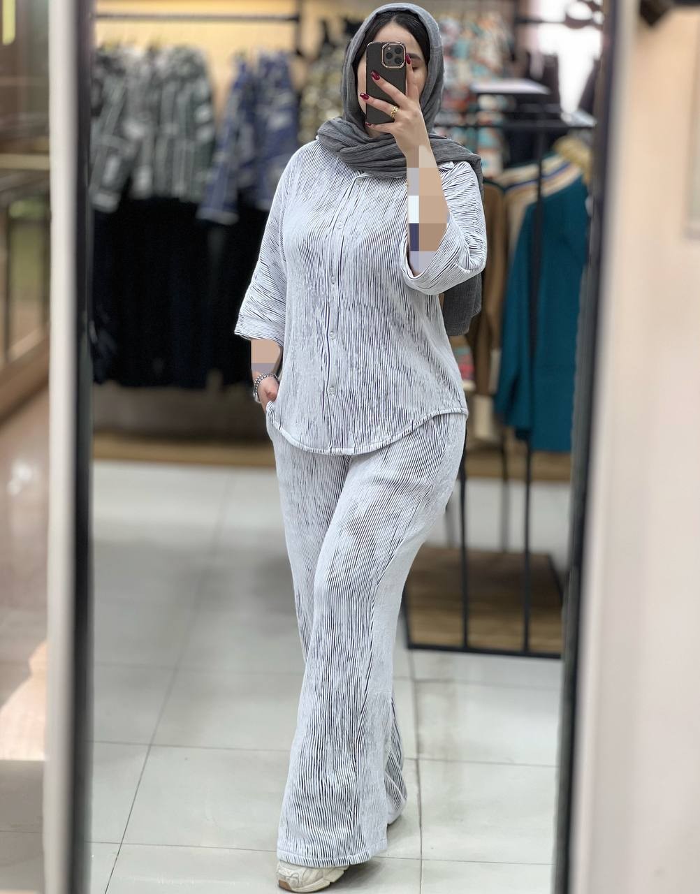 1088-ست اسپرت