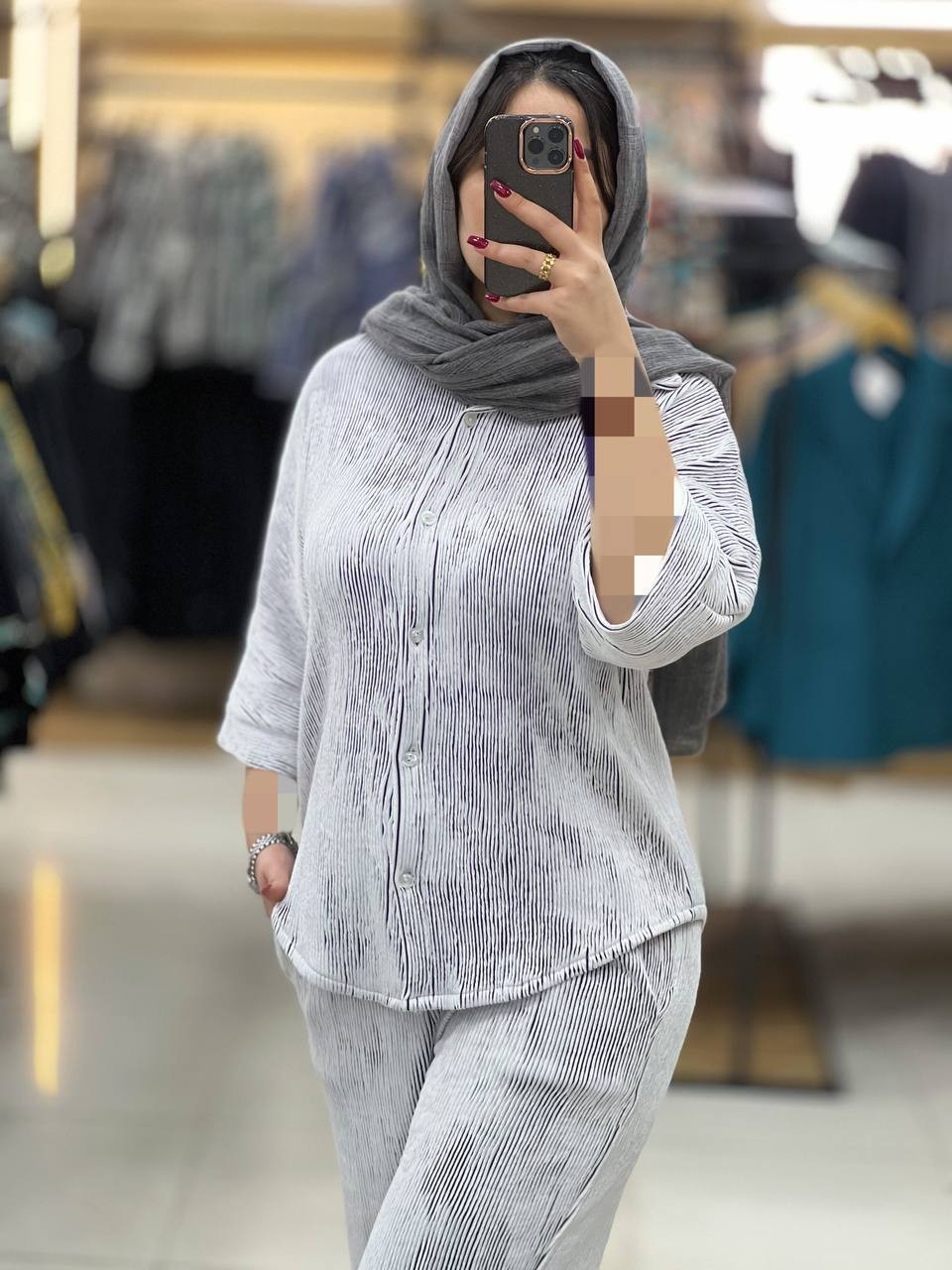 1088-ست اسپرت