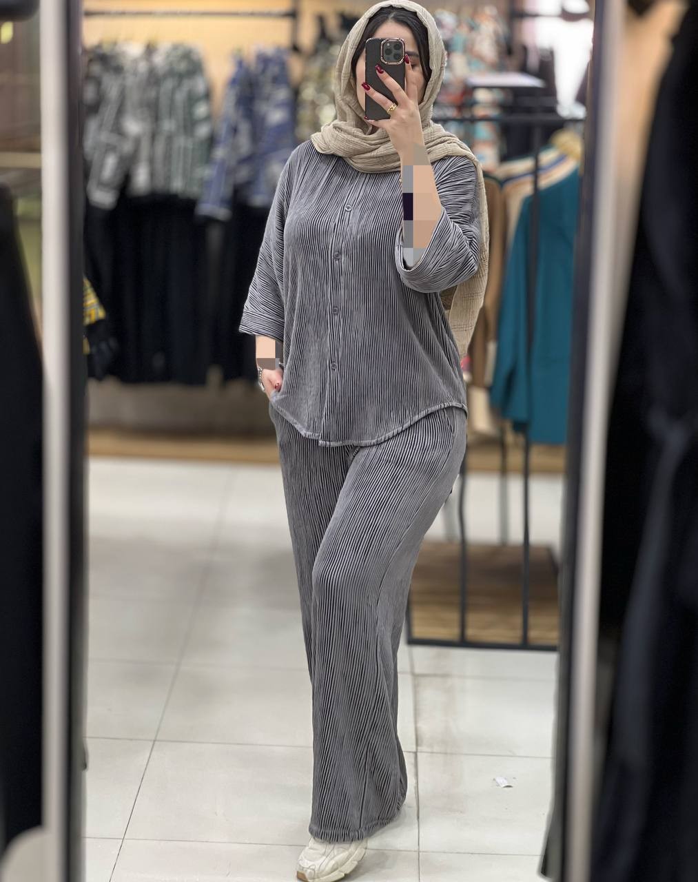 1088-ست اسپرت