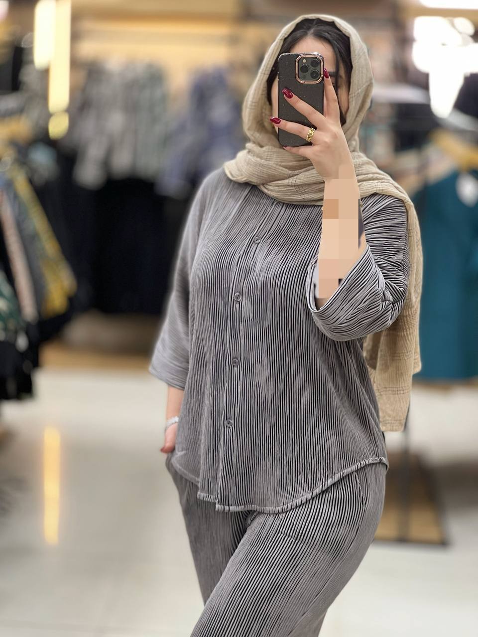 1088-ست اسپرت