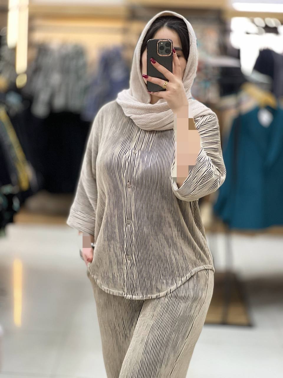 1088-ست اسپرت