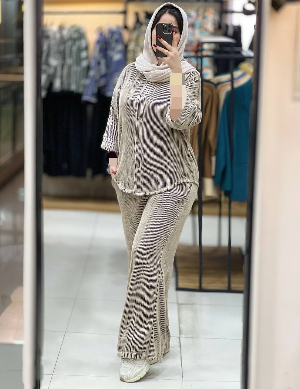 1088-ست اسپرت