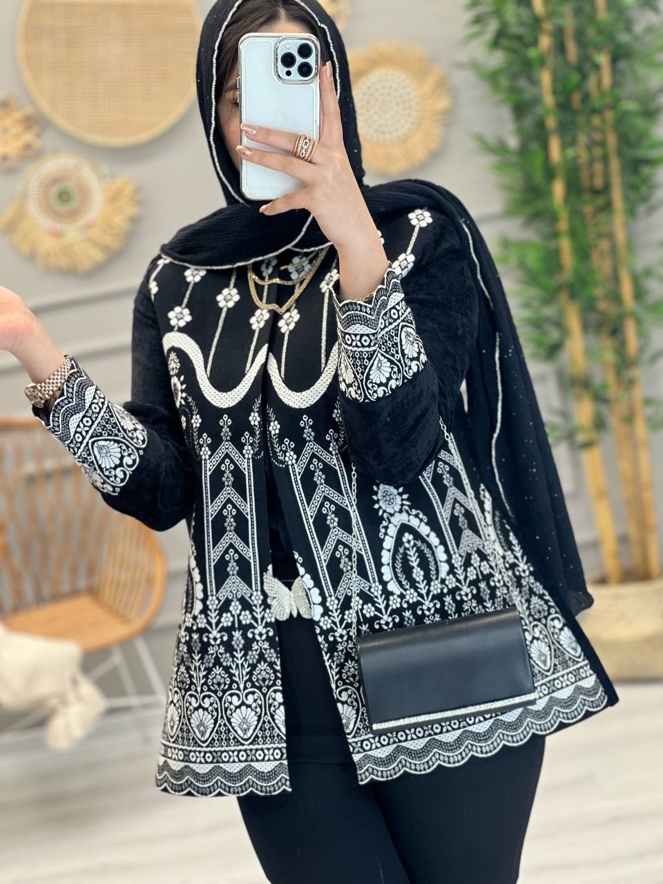 1096-کت مزونی یاران