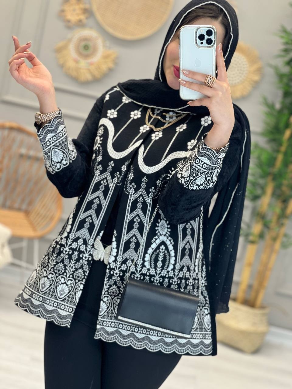 1096-کت مزونی یاران