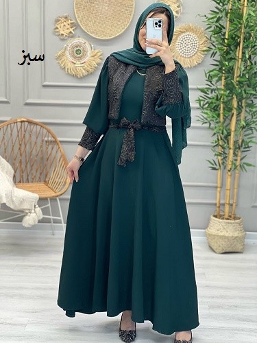 1097- مانتو مزونی شیدا