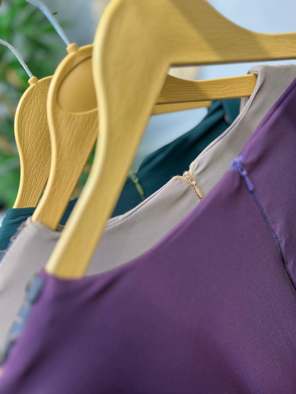 1097- مانتو مزونی شیدا