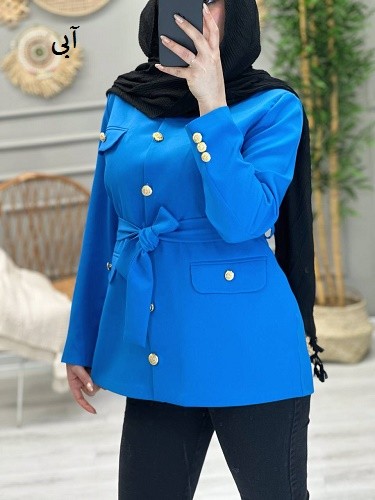 1103- کت مزونی ستیا