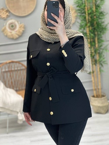 1103- کت مزونی ستیا