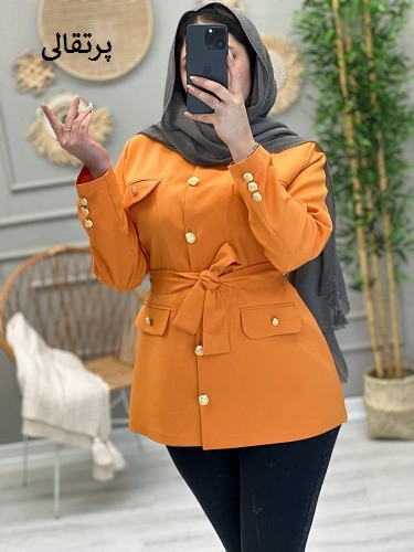 1103- کت مزونی ستیا