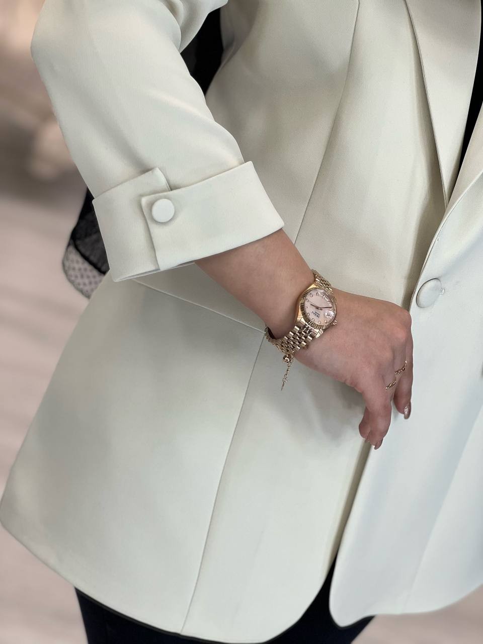 1104- کت مزونی موکا