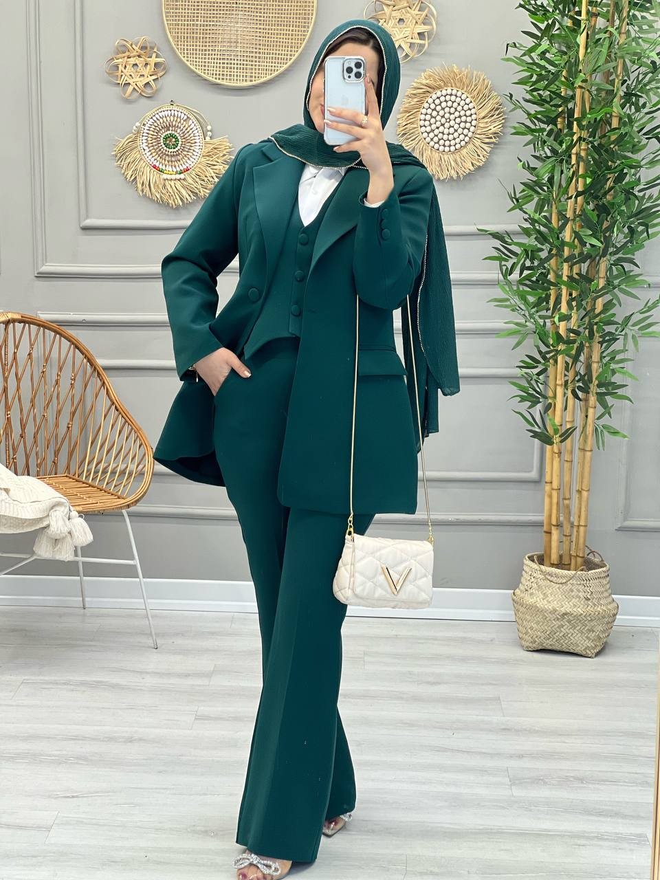 1148_ ست سه تیکه پرستیژ