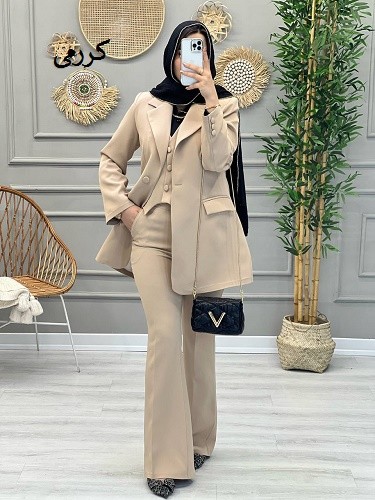 1148_ ست سه تیکه پرستیژ