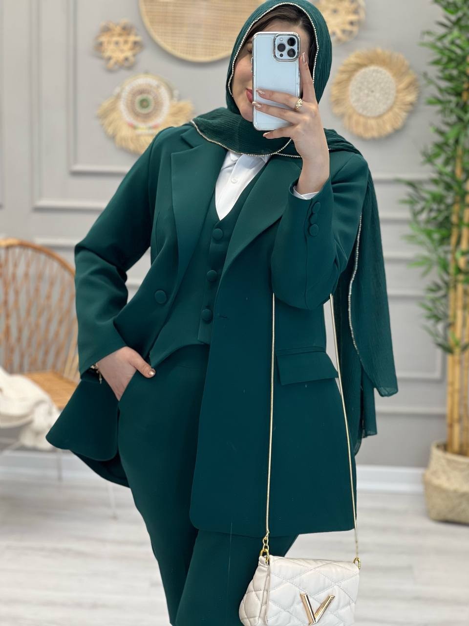 1148_ ست سه تیکه پرستیژ