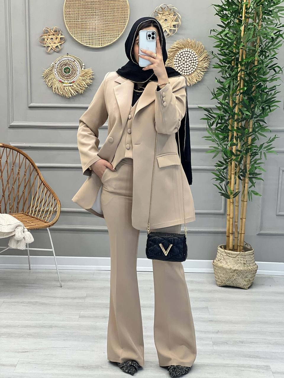 1148_ ست سه تیکه پرستیژ