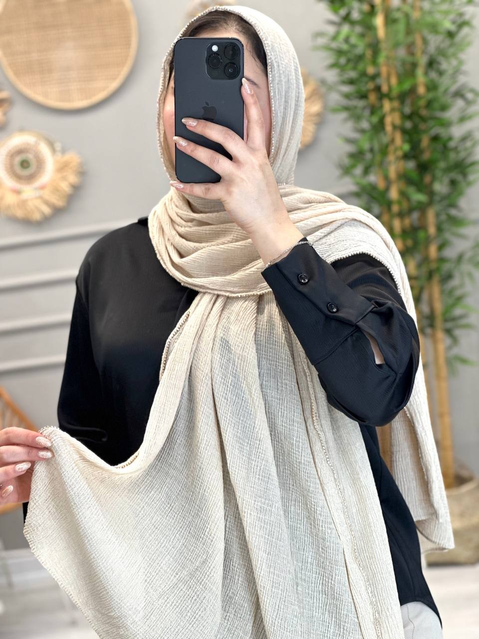 0215-شال وارداتی مارشال