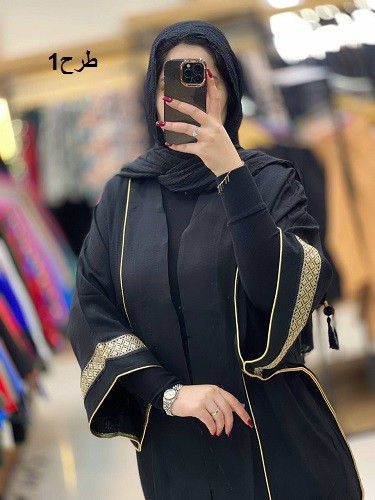 1116_ مانتو مزونی تیارا