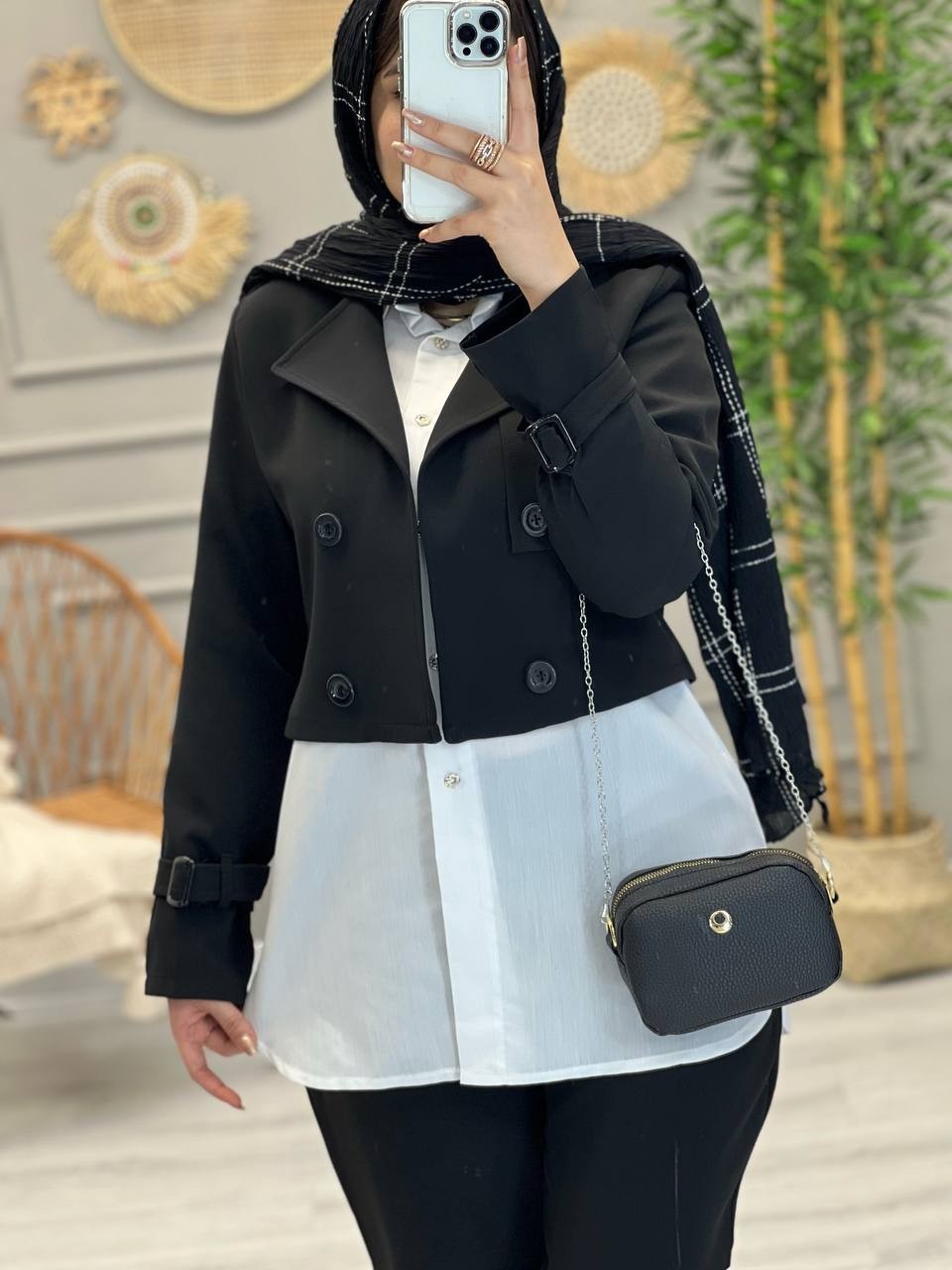 1251- ست سه تیکه نیهان