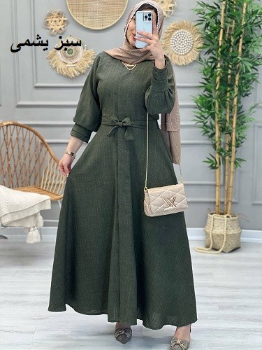 1130- مانتو کاربردی ترلان