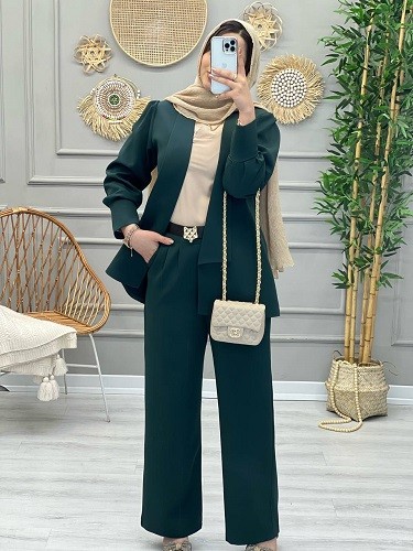 0882_کت و شلوار مزونی پرنسا