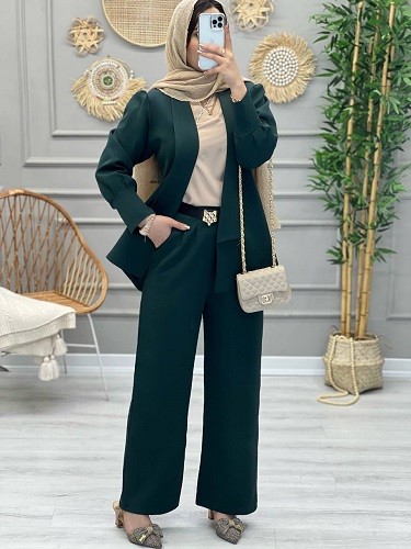 0882_کت و شلوار مزونی پرنسا