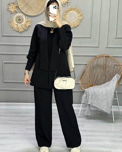 0882_کت و شلوار مزونی پرنسا