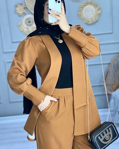 0882_کت و شلوار مزونی پرنسا