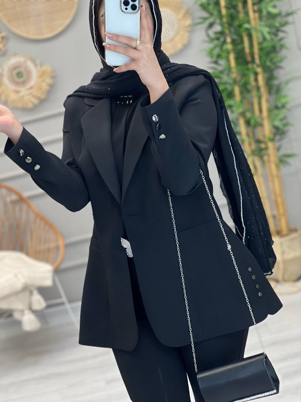 1136- مانتو کتی ماکان