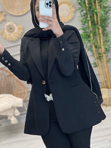 1136- مانتو کتی ماکان