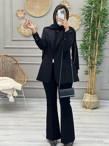 1136- مانتو کتی ماکان