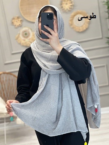 0222- شال لیندی