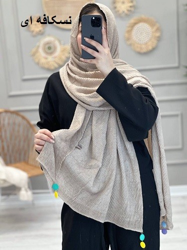 0222- شال لیندی