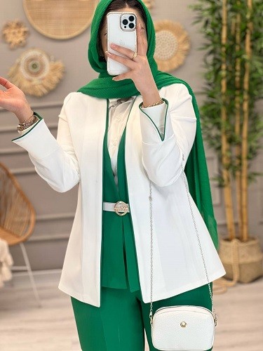 1144- ست سه تیکه اسپیناس