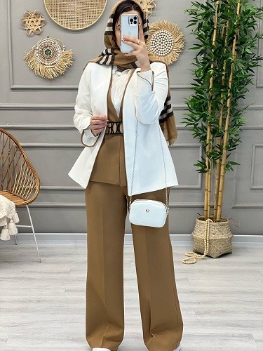 1144- ست سه تیکه اسپیناس