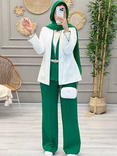 1144- ست سه تیکه اسپیناس