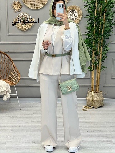 1144- ست سه تیکه اسپیناس