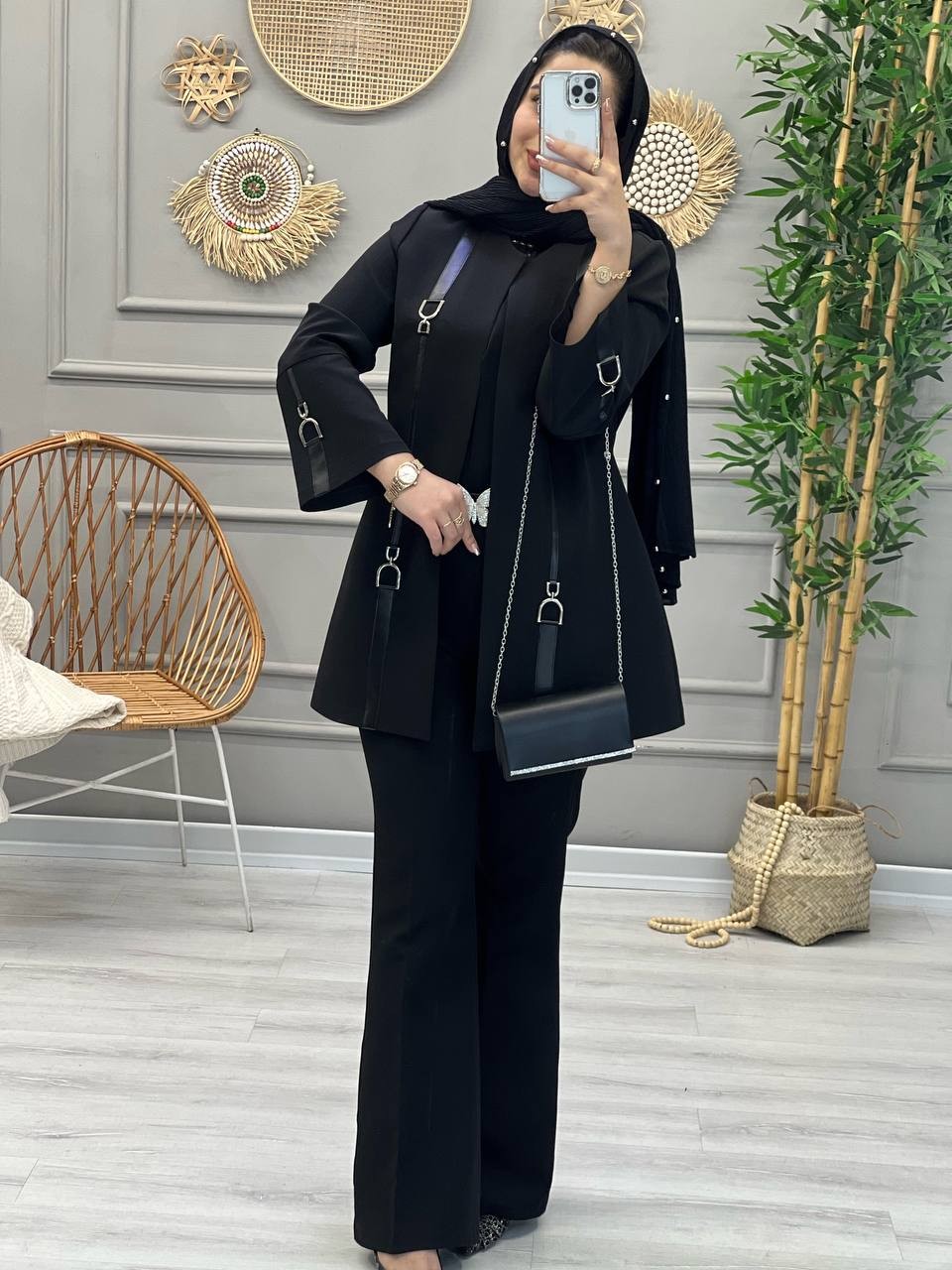 1146-  مانتو مزونی کژال