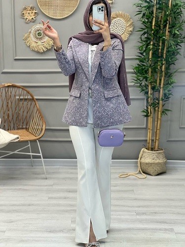 1149 -کتی مزونی کوک دوزی