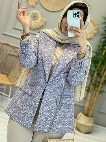 1149 -کتی مزونی کوک دوزی