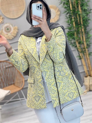 1149 -کتی مزونی کوک دوزی