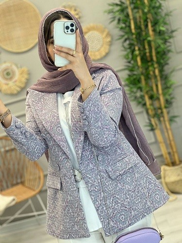 1149 -کتی مزونی کوک دوزی