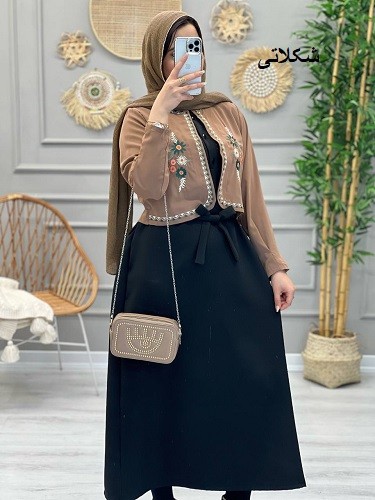 1142- کت و سارافون سوگل