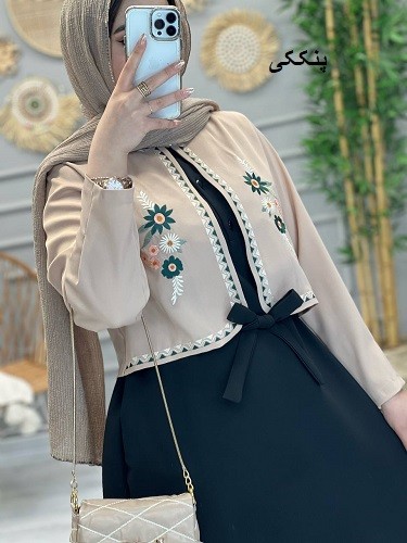 1142- کت و سارافون سوگل