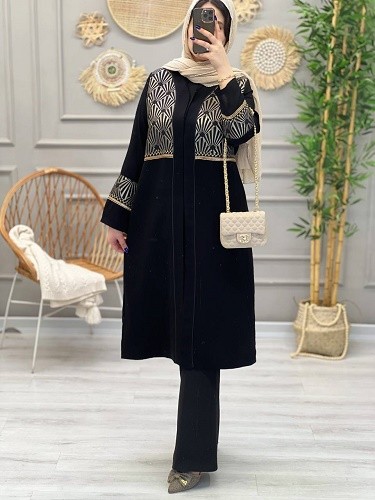 1171- مانتو شانتون اندونزی تارا (ویژه محرم)