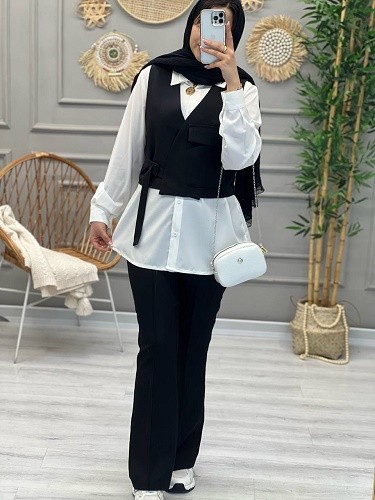 1172- ست سه تیکه موچی