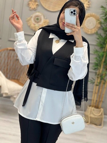 1172- ست سه تیکه موچی